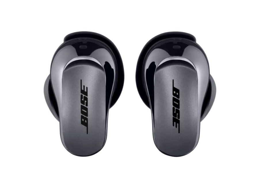 Bose QuietComfort Ultra Headset Trdls I rerne Musik/hverdag Bluetooth Sort #5