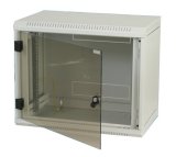 Triton RBA-15-AS4-CAX-A1 stativ 15U V�gmonteret stativ Gr� #1