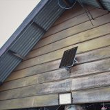 V-TAC 10W IP65 Black VT-80W 4000K 800lm #8