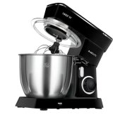 Planetarisk mixer, 1400 W, med to skle p 4,5 og 5 l, MPM MRK-25 #1