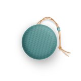 Bang & Olufsen BeoSound A1 3rd Gen B�rbar stereoh�jttaler Gr�n 60 W #5