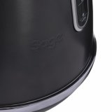 Sage the Soft Top Luxe elkedel 1,7 L 2400 W Sort, Rustfrit stl #13