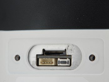 LevelOne FCS-5092 overv�gningskamera Kugle (form) IP-sikkerhedskamera Indend�rs & udend�rs 3200 x 1800 pixel V�g #4