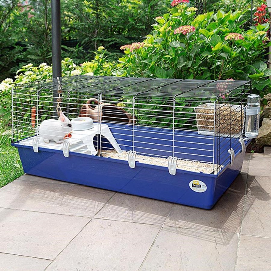 FERPLAST Rabbit 120 - Bur #3