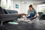 Mop Profi z nakładką cotton plus 55020 LEIFHEIT #6