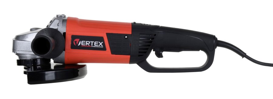 VINKELSLIBER VERTEX VSK23002R 2400W #3