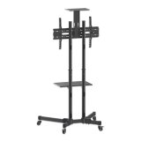 Manhattan 461238 skrmbeslag og -stativer 177,8 cm (70