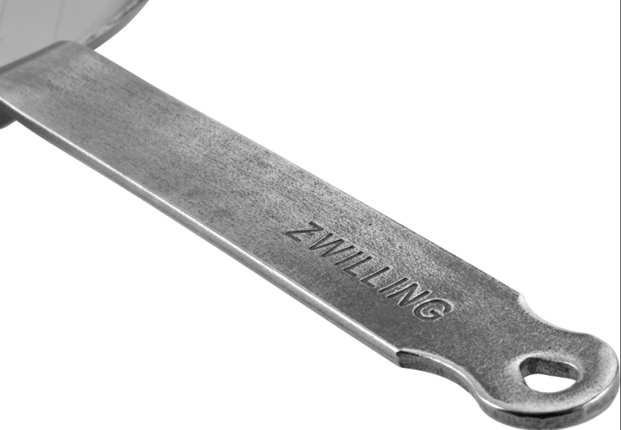 Zwilling Forge Strygejern Stegepande 24 cm #19
