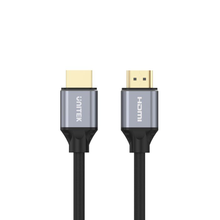 UNITEK C140W HDMI-kabel 5 m HDMI Type A (Standard) Sort #3