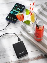 Intenso XS10000 Lithium polymer (LiPo) 10000 mAh Sort #8
