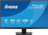 iiyama ProLite XU2793HSU-B7 computerskrm 68,6 cm (27