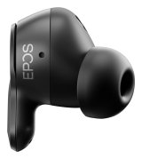 EPOS ADAPT E1 gte Trdlst Stereo (TWS) In-Ear Business/Hverdags Bluetooth Headset Sort #23