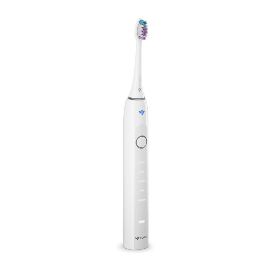 TrueLife SonicBrush Clean70 UV Duo sonisk tandb�rste #10