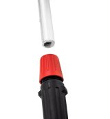 Graphite 2-i-1 Energy+ 18V batteridrevet 18V stangmonteret haveredskab, sav og hkkeklipper uden batteri #10