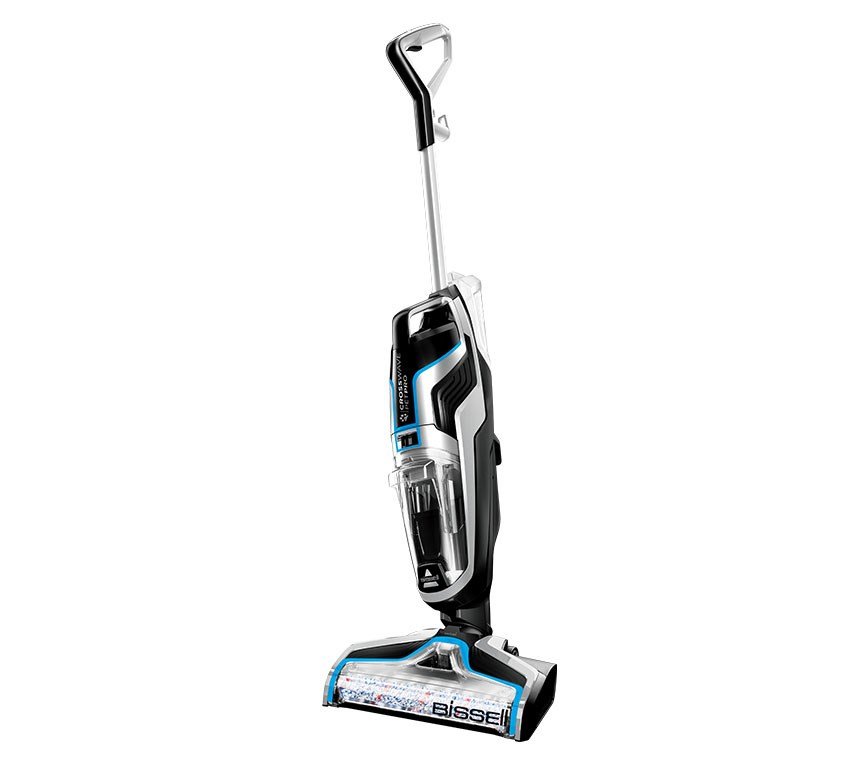 Bissell CrossWave Pet Pro Posels Sort, Bl, Slv 0,62 L 560 W #7