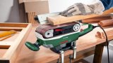 BOSCH. BELT SANDER.PBS 75 AE /750W 75 x 533 mm #5