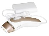 Braun Silk-Expert Pro IPL PL7253 Intenst pulserende lys (IPL) Roseguld, Hvid #13