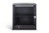 Digitus DN-49207-SET stativ 12U V�gmonteret stativ Sort #4