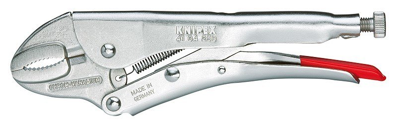 Knipex 41 04 250 tang Lsetnger #1