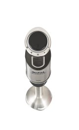 Tefal HB6598 blender 0,8 L Nedsnkning blender 1000 W Sort, Rustfrit stl #5