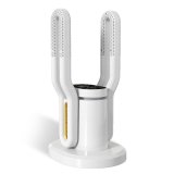 SHOE DRYER OZONE PRO+ MT6539 – Sko�t�rrer med ozonbaseret desinfektion. #4