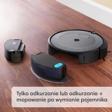 Robotstvsuger iRobot i5578+ #14