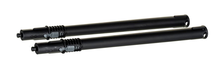 Krcher SC 2 Deluxe 1 L 1500 W Sort, Hvid #31