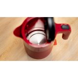 Bosch TWK2M164 elkedel 1,7 L 2400 W Sort, Gr, Rd #11