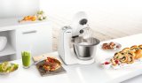 Bosch MUM58231 foodprocessor 1000 W 3,9 L Hvid #3
