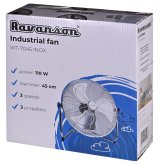 Ravanson WT-7045INOX Rustfrit stl #25