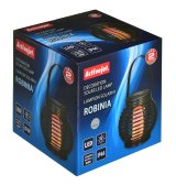 Activejet AJE-ROBINIA udend�rsbelysning Udend�rs h�ngebelysning Ikke-udskiftelig p�re(r) LED Sort, Brun #8