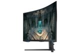 MONITOR SAMSUNG ODYSSEY G6 LED 32