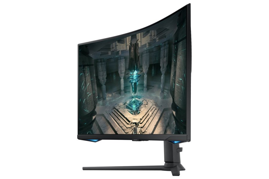 MONITOR SAMSUNG ODYSSEY G6 LED 32