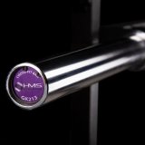 25 kg / 2130 mm truss vgtstang HMS GK213 Sort #4
