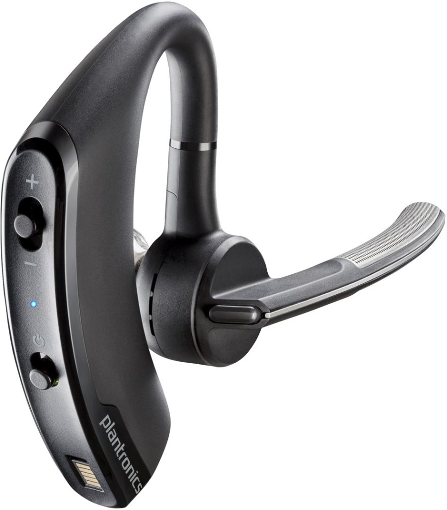 HP Poly Voyager Legend Headset +USB-A to Micro USB Cable +Charging Stand with no Wall Plug #2