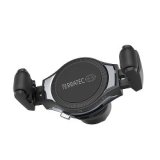 Terratec ChargeAir Car Smartphone Sort Cigart�nder Hurtig opladning Automatisk #1