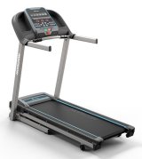 Horizon Fitness eTR5.0 Sammenklappeligt elektrisk lbebnd #1