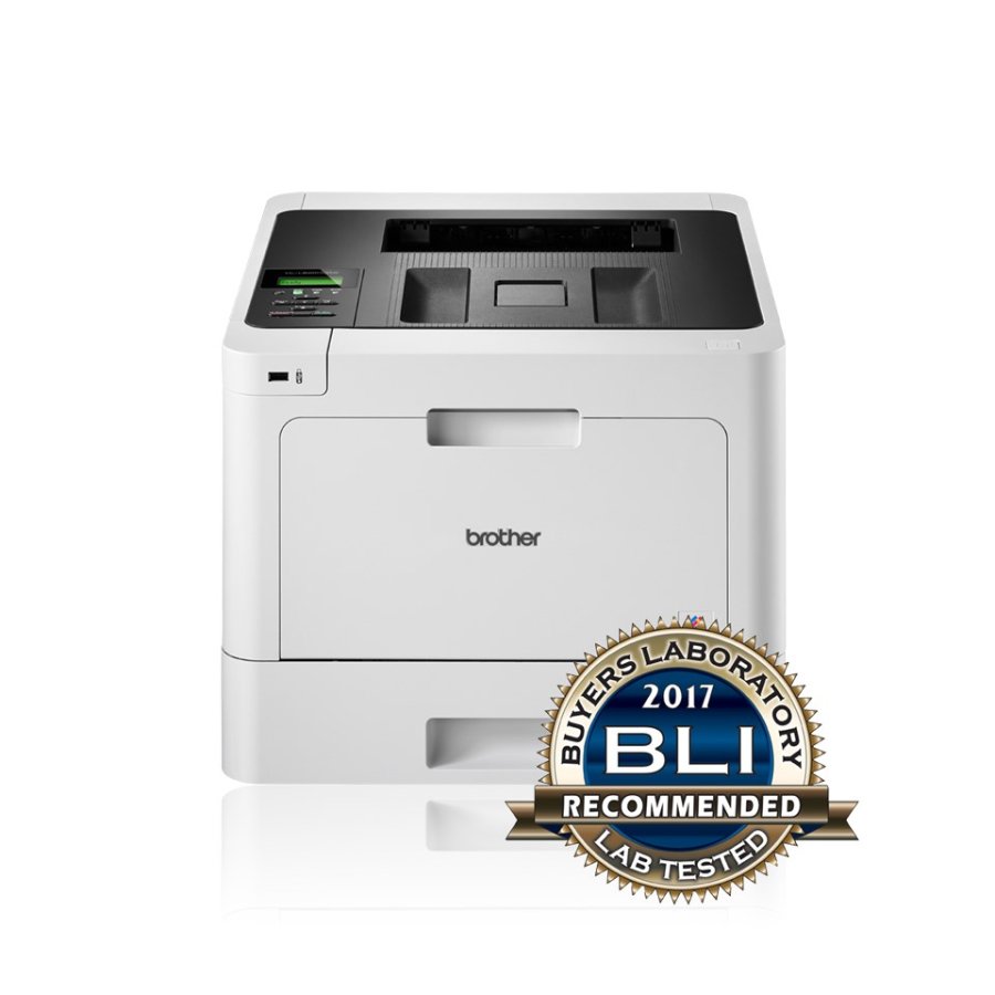 Brother HL-L8260CDW laser printer Farve 2400 x 600 dpi A4 Wi-Fi #5