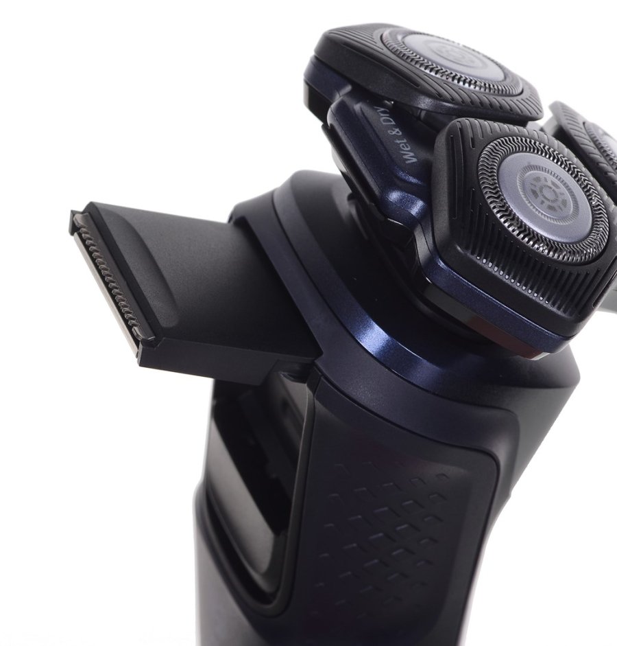 Philips SHAVER Series 5000 SteelPrecision-skr, elektrisk Wet & Dry-shaver #6