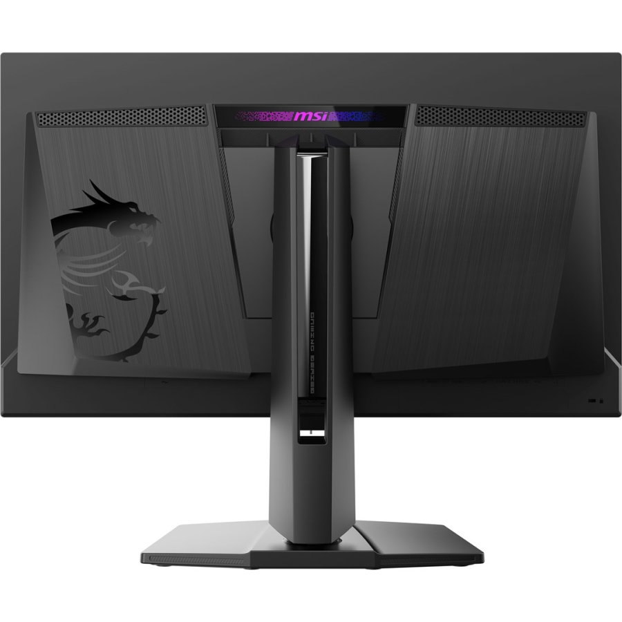 MSI MPG 271QRDE QD-OLED X50 computersk�rm 67,3 cm (26.5