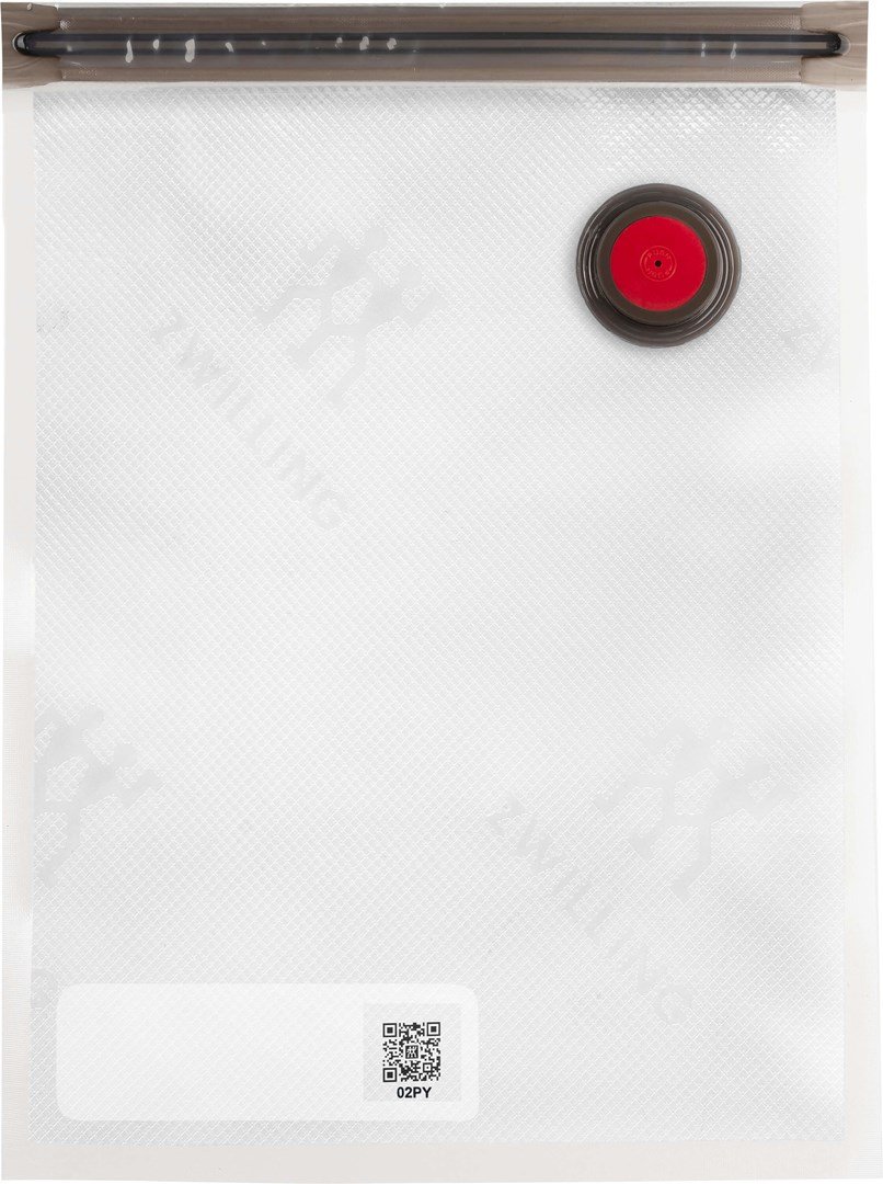 ZWILLING 36815-015-0 vakuum forsegler Bl, Hvid #16