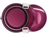 Bosch MES25C0 citruspresser og juicemaskine Frugtpresser 700 W Cherry (fruit), Transparent, Hvid #2