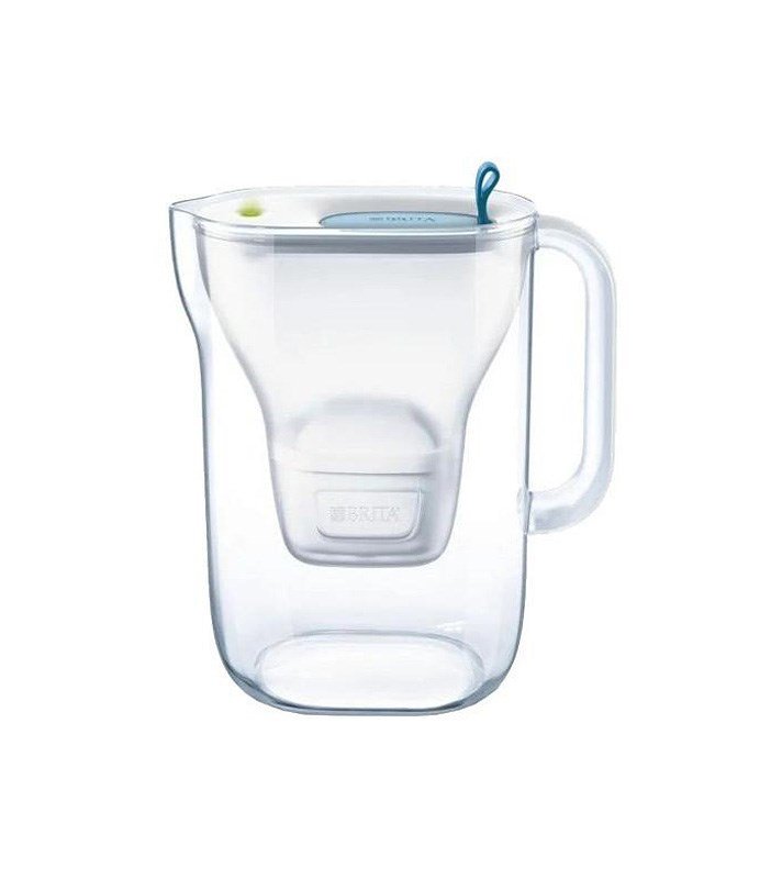 Brita Style XL filterkande 3,6l (bl) #1