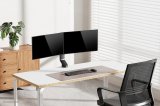 Neomounts FPMA-D860DBLACK skrmbeslag og -stativer 68,6 cm (27