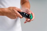 Wahl Color Trim Advanced Sort 8 Lithium-Ion (Li-Ion) #10