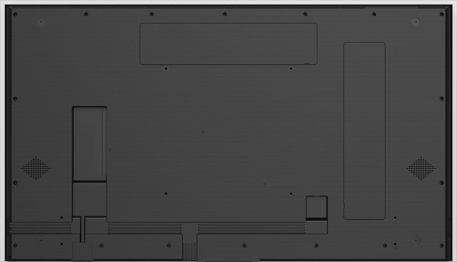 IIYAMA Monitor 164.0cm LH6581UHSG-1AG #10