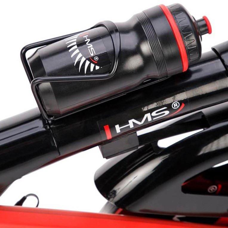 HMS Fitness SW8902N Spinningcykel #17