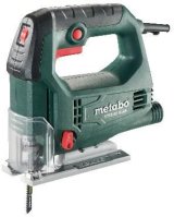 METABO.WYRZYNARKA  450W STEB 65 QUICK KARTON #4