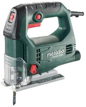 METABO.WYRZYNARKA  450W STEB 65 QUICK KARTON #4