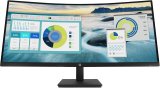 HP P34hc G4 WQHD USB-C Curved Monitor #1
